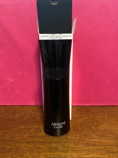 armani code 2.5