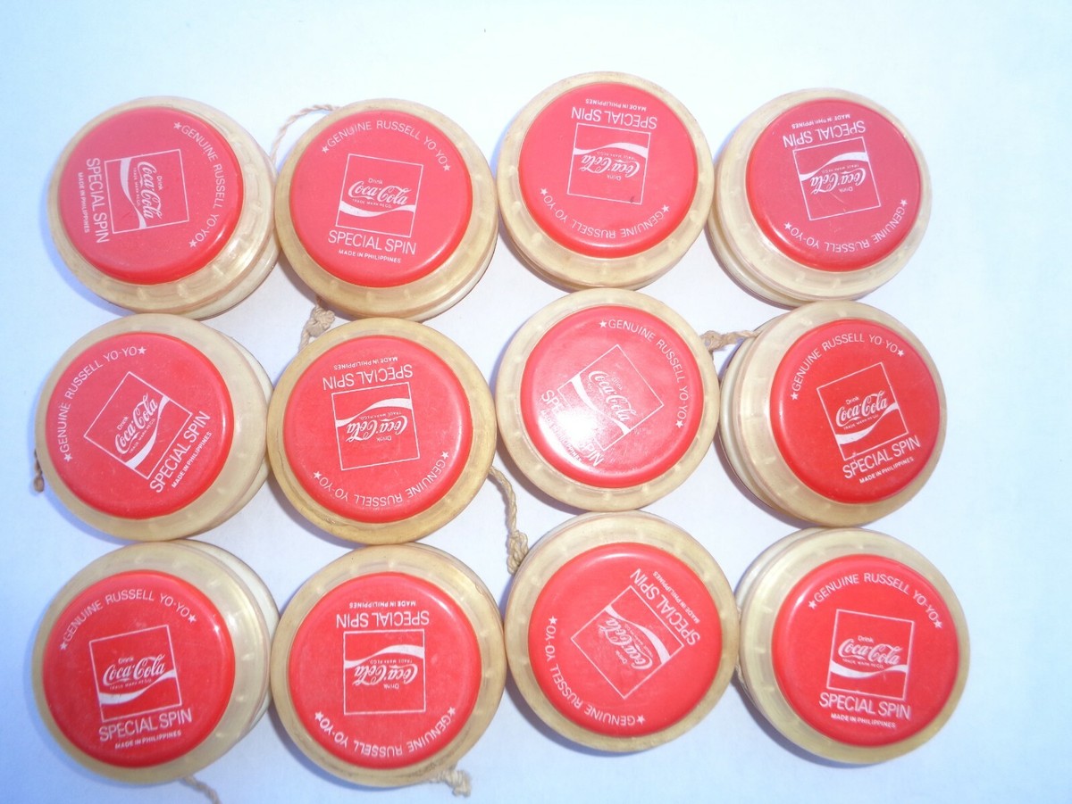 コレクション Coca-Cola Russell Yo-Yo Special Spin $_12.JPG?set_id=880000500F