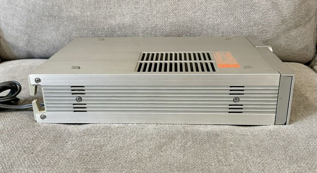Sony TA-P7F Integrated Stereo Amplifier Amp - Rare & Vintage