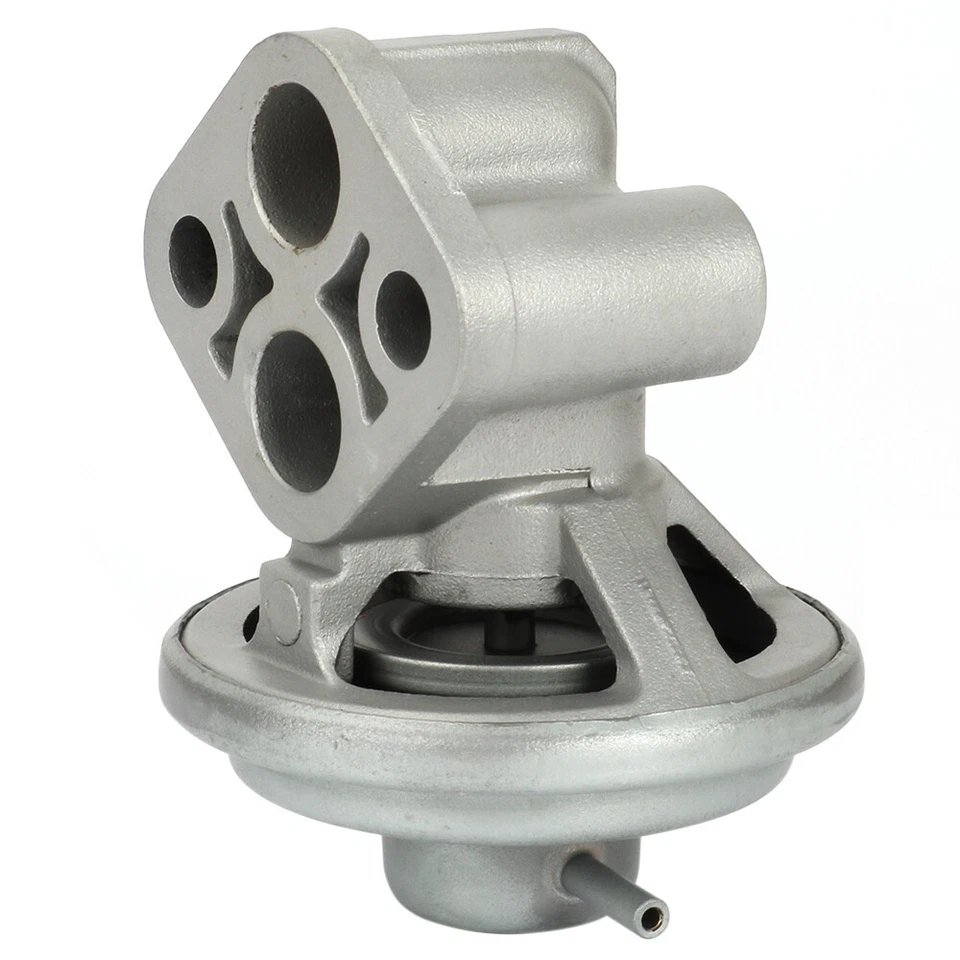 1X EGR Valve MD199283 For Mitsubishi Montero Sport V6 3.0L 3.5L 1998-2003 - Imagem 2 de 4