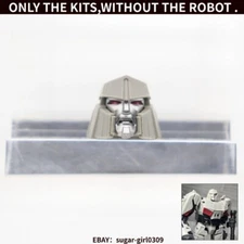 A CHAI STUDIO ABS Casting Upgrade Kit Replacement Head For SS-114 Megatank