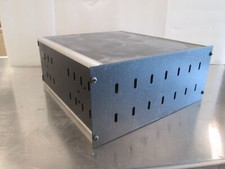 Canaray Technology, Tempress, Model 261, PCB Card Cage, 1 V, 60Hz, Used