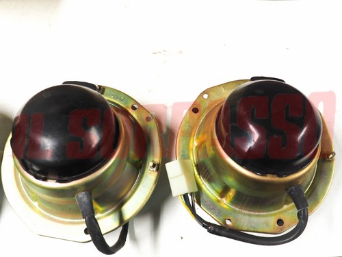 OPTIKGRUPPEN SCHEINWERFER TASSEN SCHEINWERFER FIAT 124 SPECIAL TI BIS 06.72 ORIGINAL ELMA - Bild 5 von 5