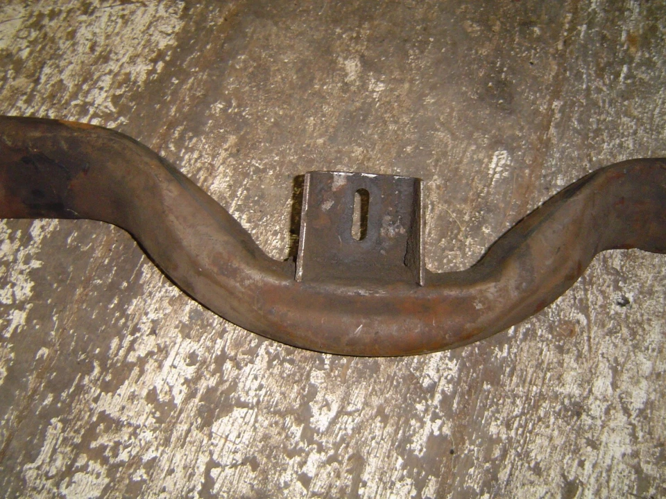 1970 Chevy Camaro Automatic Transmission Cross Member V8 - Image 2 of 4