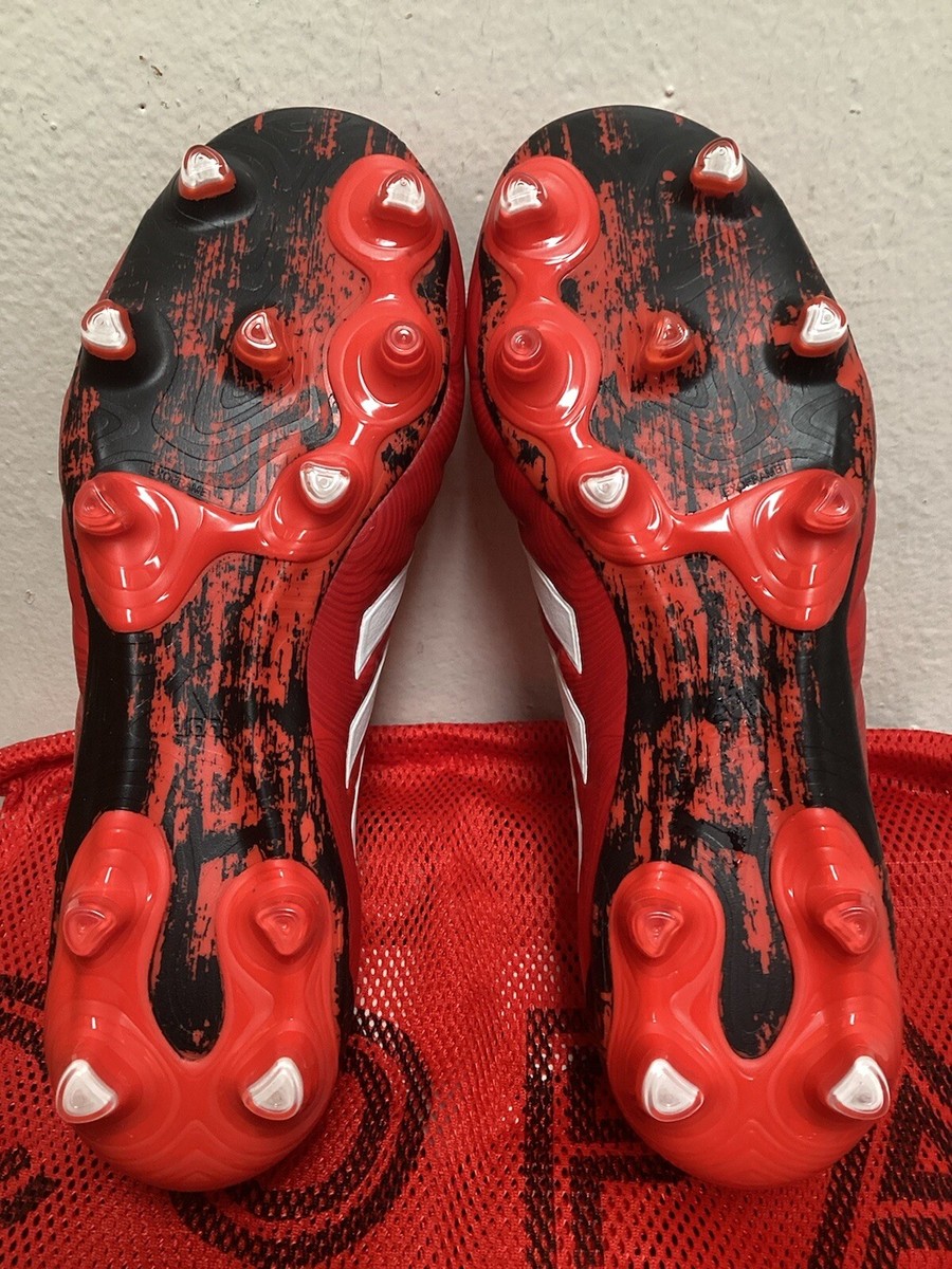 シューズ adidas copa20+ FG ADIDAS COPA 20+ FG ( RED ) ( SNEAKERS/SOCCER CLEATS ) (SIZE