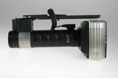 Metz 45 CL-3 #212300 inkl.schiene,Batteriekorb und Weitwinkel-Streuscheibe
