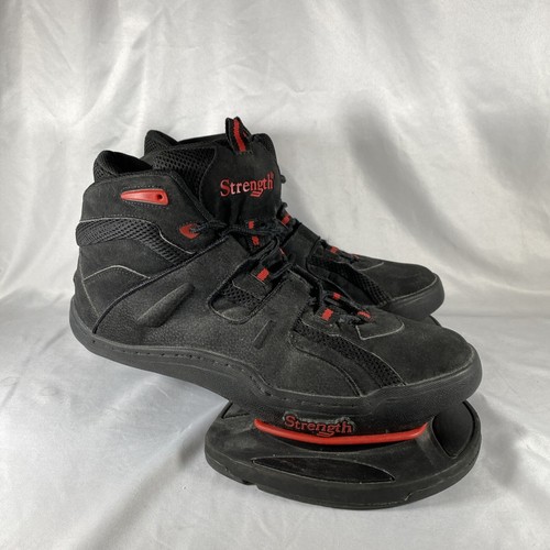 Size 13 Strength Systems Plyometric Vertical Men's Jump /Training Shoes