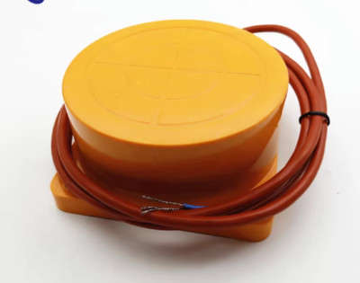 Proximity switch DC three-wire NPN normally open MNY100-50ZK-W150 distance 5cm #