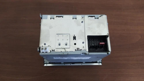 W03R0035186 Sistema Audio/Radio Cd para SEAT EXEO BERLINA (3R2) Reference 245772 - Imagen 5 de 10