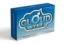 Cloud NYNE Stamina Booster 10 Pills Money Back Guarantee