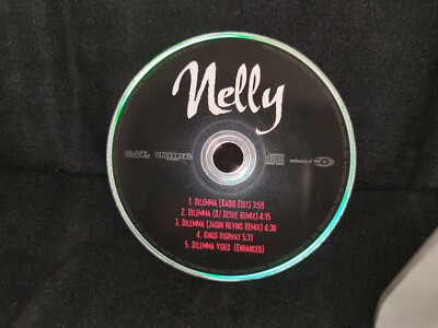 Nelly - Dilemma