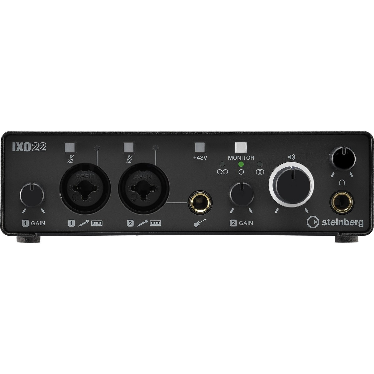 Steinberg IXO22 【公式通販】
