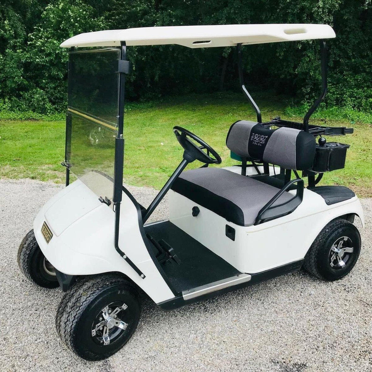 10L0L Golf Cart Seat Cover Washable Mesh Fits Most of EZGO 10L0L Golf Cart Seat Cover Washable Mesh Fits Most of EZGO
