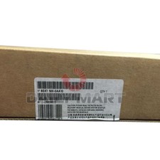 New in Box Siemens 6GK1500-0AA10 12M Bus Terminal for Profibus 6GK15000AA10