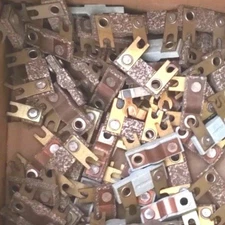 ONE WKH Bussmann BUSS Cooper HEAT LIMITERS FAST Shipping NEW WKH