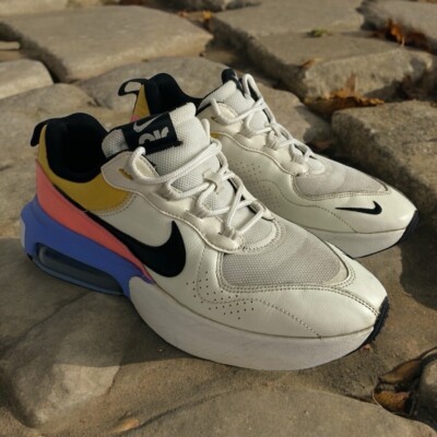 nike air max verona trainers in white