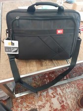 Case Logic Dlc-117black Carrying Case [messen...