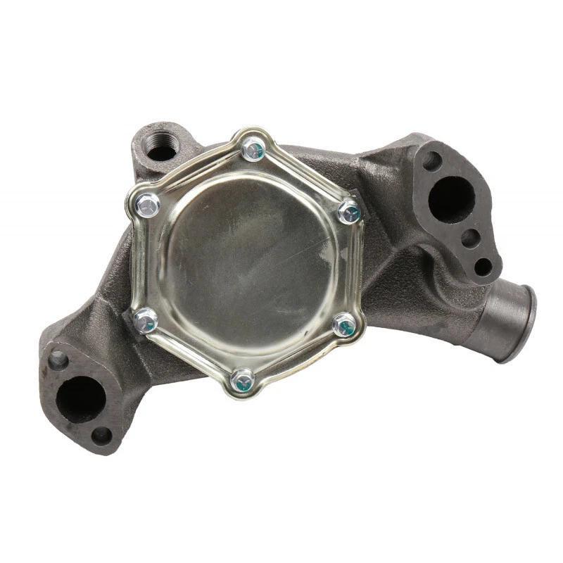 Bomba de agua del motor ACDelco 251-725 19417097 para 86-96 Pontiac Firebird Chevrolet Foto 2 de 2