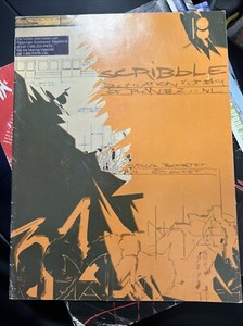 25+ Scribble Magazine for sale | Updated Oct 2026