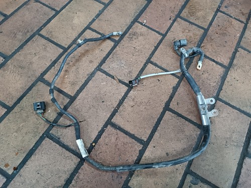 Original Audi A3 8P VW Golf 6 5K Kabelbaum Lichtmaschine 1K0971349FF