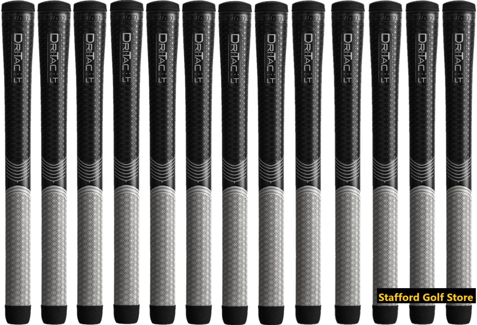 Grips Standard Midsize Oversize Core 600 Round