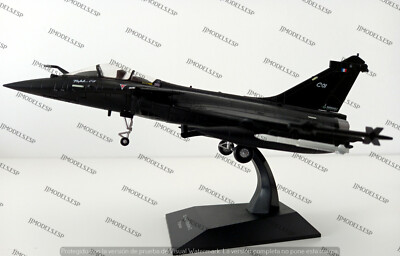 Le prototype Rafale C01 - RAFALE : The omnirole fighter
