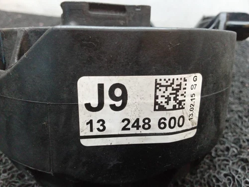 13248600 Soporte Motor Delantero para OPEL ASTRA J BERLINA 5P Excellenc 1535105 - Imagen 2 de 10