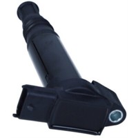 Maxgear ZüNdspule FüR Peugeot 208 1.2 Puretech 82 2008 I CitroëN C3 II