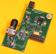 GE Security VT1500WDMPELCO IFS Video Transmitter