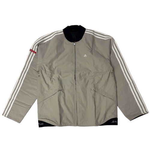 Adidas Mens Jacket Size Uk40/42(M) - Picture 1 of 3
