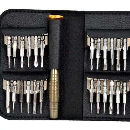 BEST Macbook Pro Macbook Kit d'outils de réparation d'air Jeu de tournevis 1,2 mm Pentalobe P5 - Photo 4 sur 12