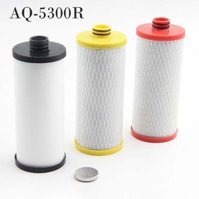 Genuine Aquasana Shower Filter Replacement Cartridge AQ 4125 eBay