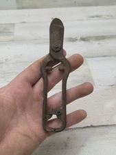 Vintage Vine Pruning Shears Snips 6" Antique 