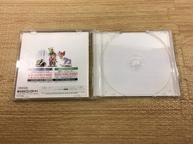 FJ3494 Shinsetsu Samurai Spirits Bushidou Retsuden Sega Saturn Japan