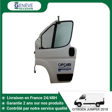Porte avant et accessoires Citroen JUMPER
