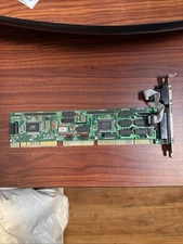 Controller UMC TK 82C8635871 2J S08 HBQUMC8631D08 I/O Interface Card VLB