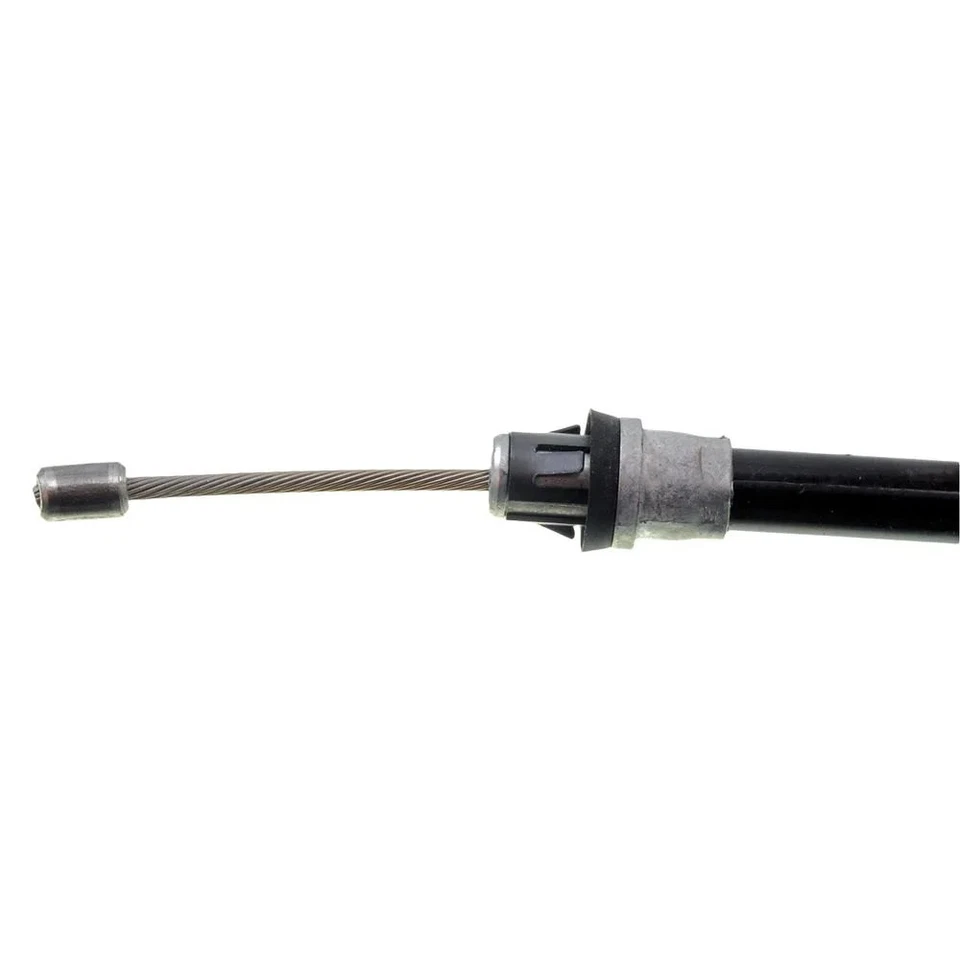 For Jeep Grand Cherokee 99-04 Dorman Rear Passenger Side Parking Brake Cable - Image 3 of 3