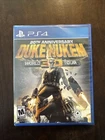 Gearbox PS4 Games Duke Nukem 3D - 20th Anniversary World Tour SW (New)