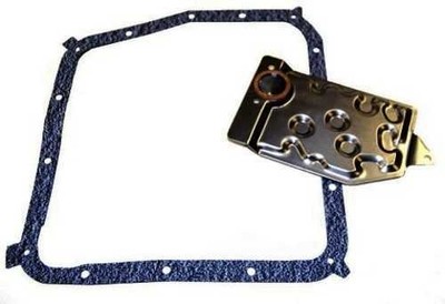 Transmission Filter Kit-OE Replacement Auto Trans Filter Kit ATP TF-130