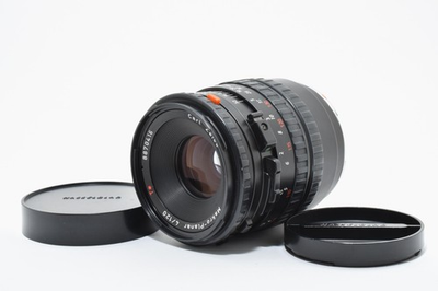 #ad Rare CFi MINT Hasselblad Carl Zeiss T* Makro Planar 120mm f 4 From JAPAN $1079.99