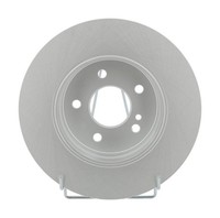 2X Bremsscheibe Premier Coat+ Disc Ferodo DDF963C FüR S203 Mercedes Klasse Model
