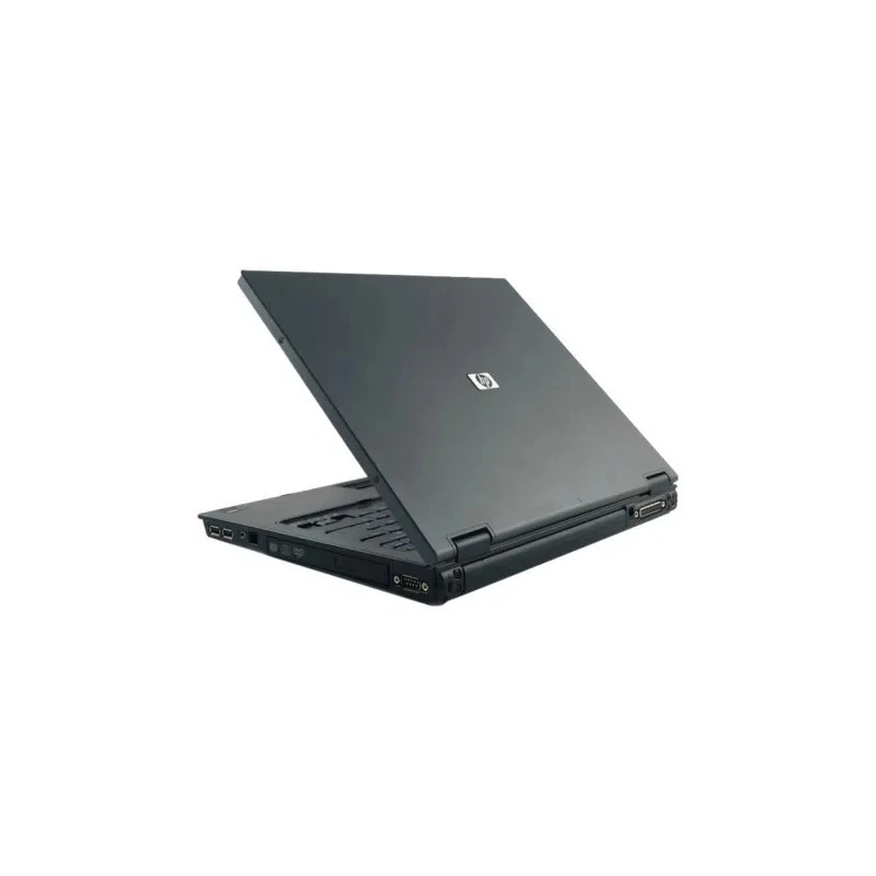 Occasion - PC Portable HP Compaq - Windows 2000 - 1.66Ghz 1Go 60Go - 15 - Port S - Photo 2/3