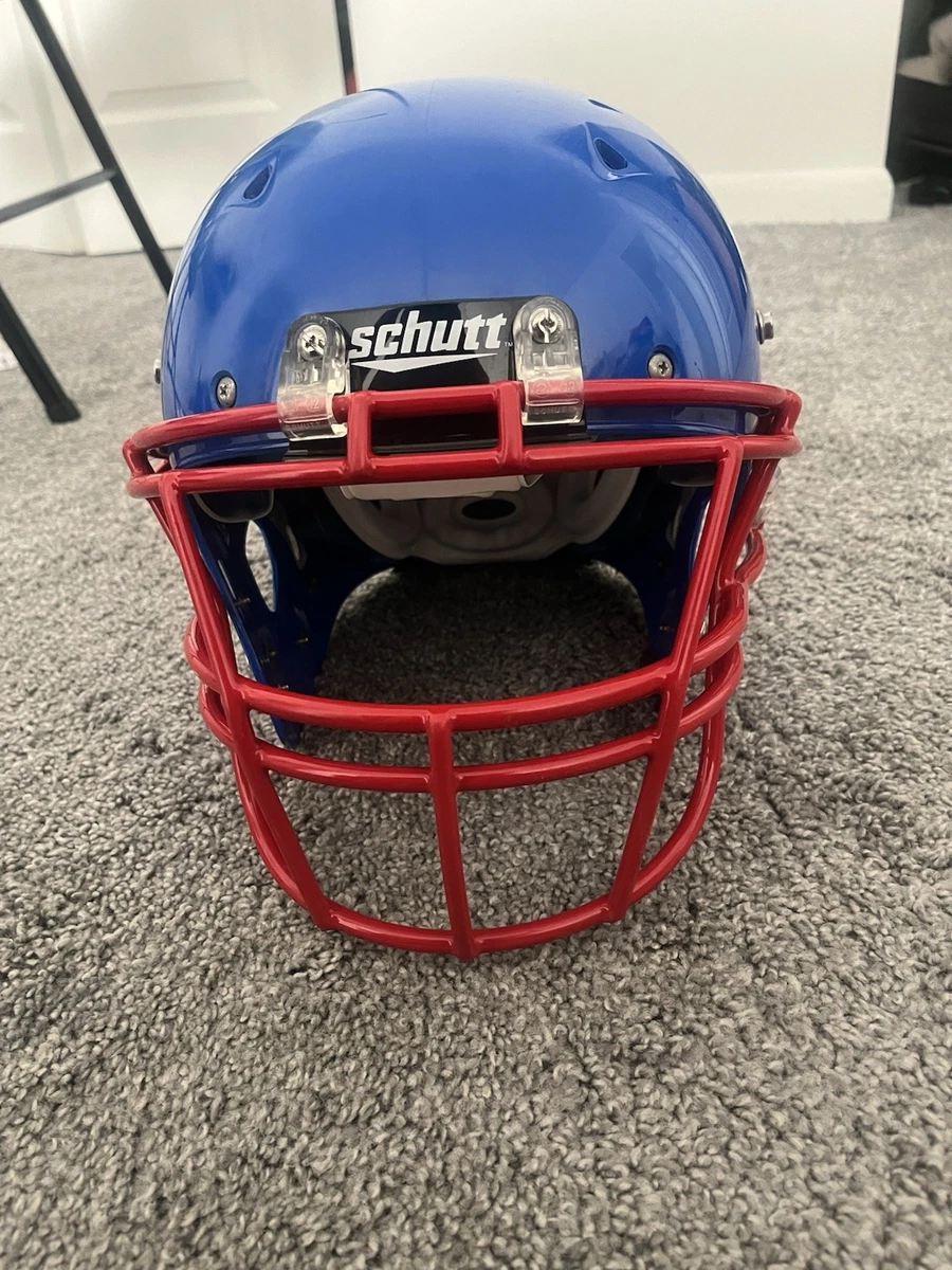 Schutt Football Helmet for sale - eBay