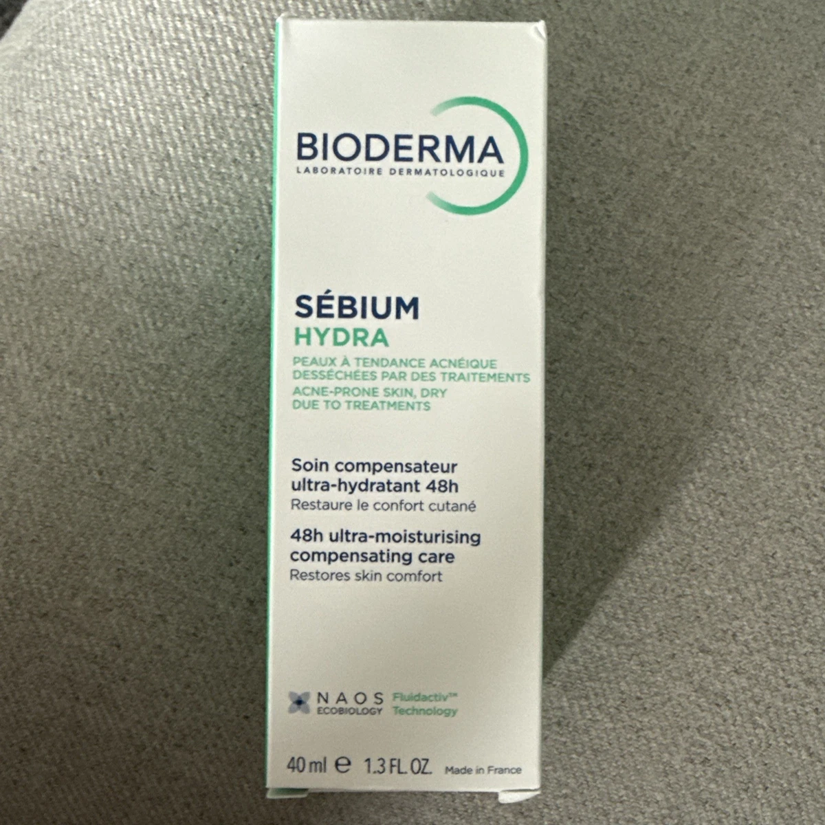 Cream BIODERMA Anti-Aging Products for sale | eBay