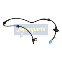 Sensor Raddrehzahl Vorne Links Japanparts ABS 196 Passend FÜR Nissan ABS Sensor