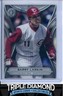 2025 Topps Tribute #8 Barry Larkin Cincinnati Reds Z382