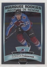2019-20 O-Pee-Chee Platinum Marquee Rookies Conor Timmins #169 yc8