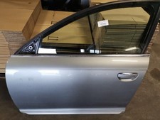 Porte avant et accessoires Audi ALLROAD