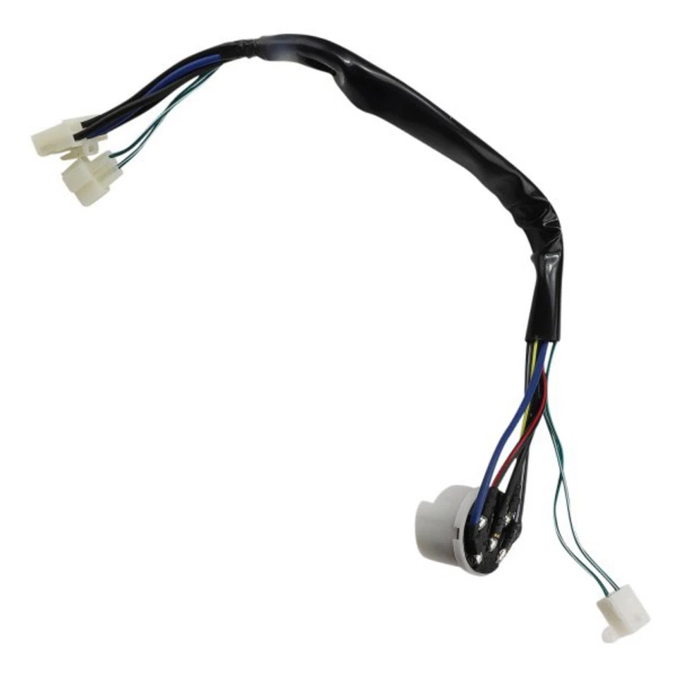 Interruptor de encendido Beck Arnley 201-1992 para camioneta Isuzu camioneta Honda Passport Rodeo Foto 4 de 4