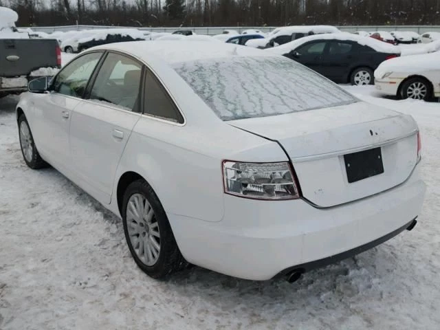 Conjunto de bomba de combustible bomba principal montada en tanque para 07-11 AUDI A6 1001488 Foto 3 de 4